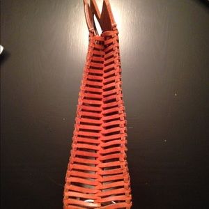 Salvatore Ferragamo handbag